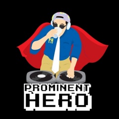 Prominent Hero