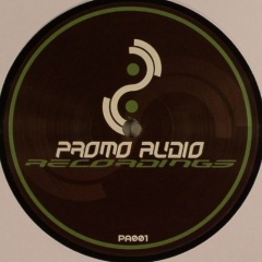 Promo Audio recordings