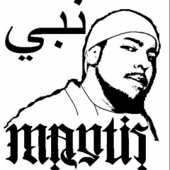 Mantis the Holy Prophet