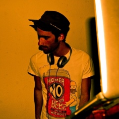 Pedro Santos