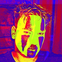 Psycho Blur