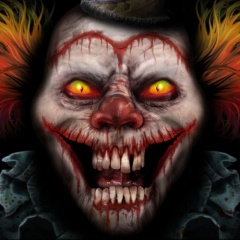 Psycho Circus