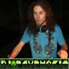 Dj Psyphoria