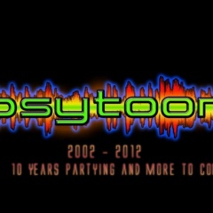 Psytoon
