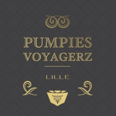 PUMPIES VOYAGERZ (Fr)