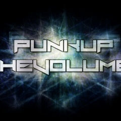 PUNKUPTHEVOLUME