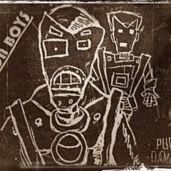Pure Damage