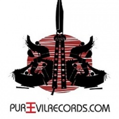 PURE EVIL RECORDS