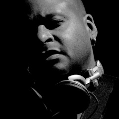 DJ T-1000 a.k.a. Alan Oldham