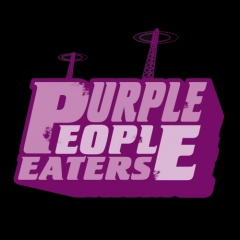 Purple People Eaters