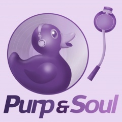 Purp &amp; Soul DJ's