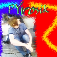 Pyrosik