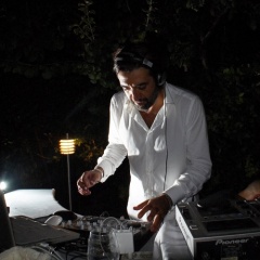 Davide - Pyton Dj