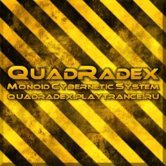 DJ QuadRadex