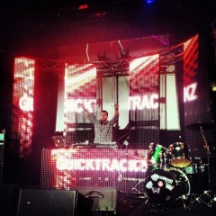 DJ Quicktrackz (Alexander D)