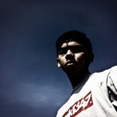 Andrew Mikail