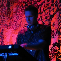 DJ Radius