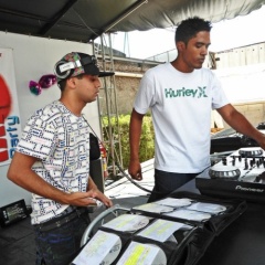 RAFAEL STARCEVIC &amp; LIUROSA