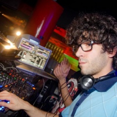 Rafa Delgado