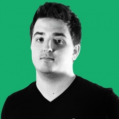 Rafael Marin