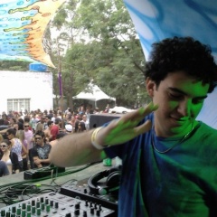 Rafael Paste