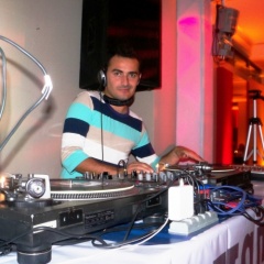 Dj. Raffa Henriques
