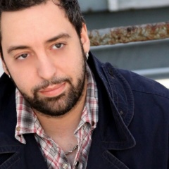 Rafi Levin