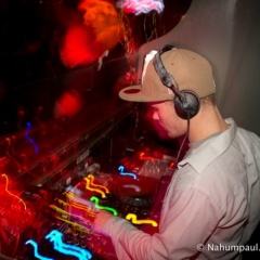 Rail