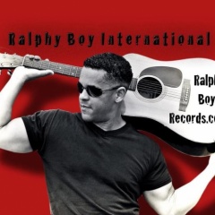 Ralphy Boy International