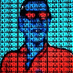 RAM MEMORY MAN