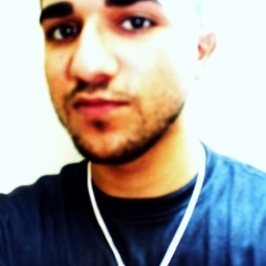 Randall Rivera