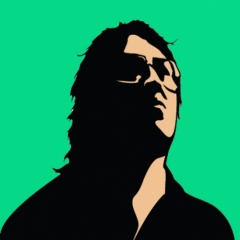 Randy Salazar jr.