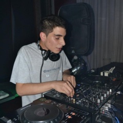 Randy Sanchez
