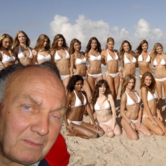 Randy Squalor