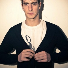 Raphael Klaps