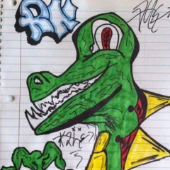 Raptor Klaws