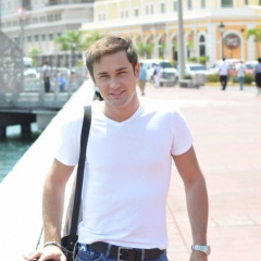 Ruslan Khymchenko