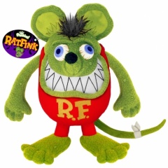 Ratfink