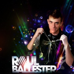 Raul Ballester