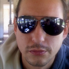 Raul Carrasco