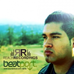 Raul(irok) Rios