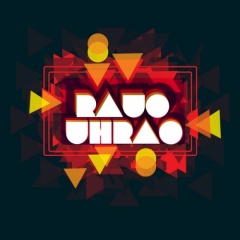 Rauo Uhrao