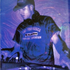 DJ Demigod