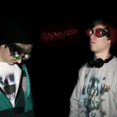 Ravolution
