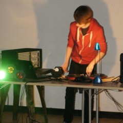 Raw Sound