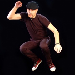 Rasmus RAZ Lindvall