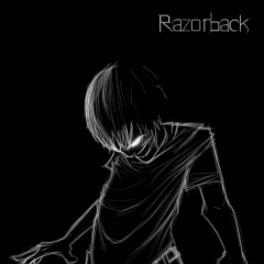 Razorback