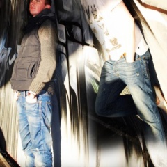 Rob Day &amp; Lewis Raine