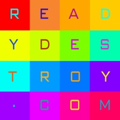 Ready.Destroy