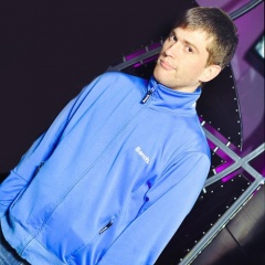 Dmitry Recon